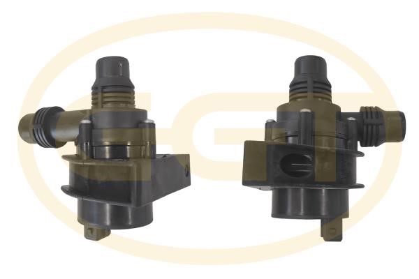 GGT PA13289 Water pump PA13289: Buy near me in Poland at 2407.PL - Good price!
