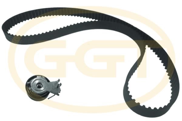 GGT KSPA057 Timing Belt Kit KSPA057: Buy near me in Poland at 2407.PL - Good price!