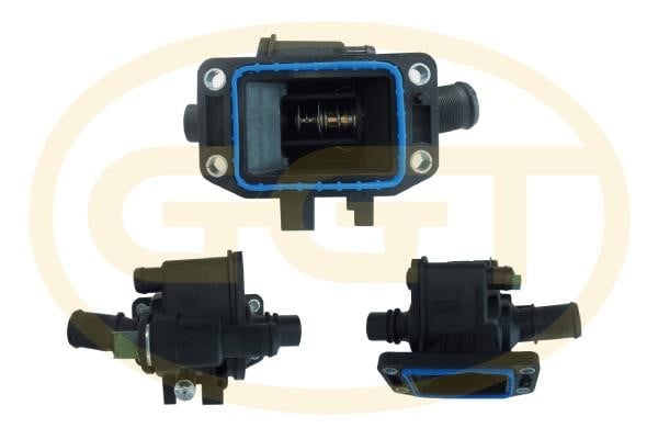 GGT TMPA010 Thermostat, coolant TMPA010: Buy near me in Poland at 2407.PL - Good price!