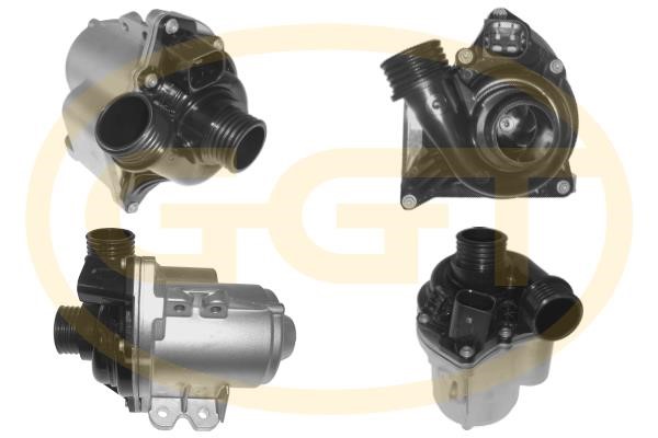 GGT PA12825 Water pump PA12825: Buy near me in Poland at 2407.PL - Good price!