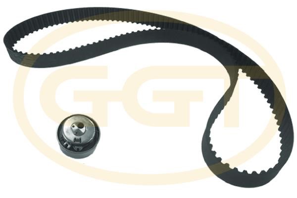 GGT KSPA060 Timing Belt Kit KSPA060: Buy near me in Poland at 2407.PL - Good price!
