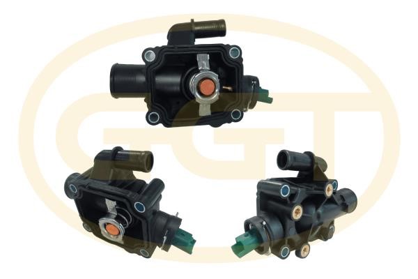 GGT TMPA007 Thermostat, coolant TMPA007: Buy near me in Poland at 2407.PL - Good price!