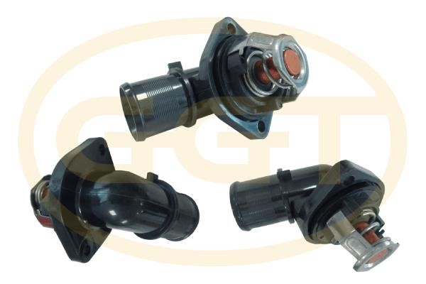 GGT TMPA011 Thermostat, coolant TMPA011: Buy near me in Poland at 2407.PL - Good price!