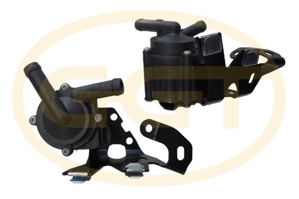 GGT PA13313 Water pump PA13313: Buy near me in Poland at 2407.PL - Good price!