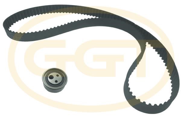 GGT KSPA066 Timing Belt Kit KSPA066: Buy near me in Poland at 2407.PL - Good price!