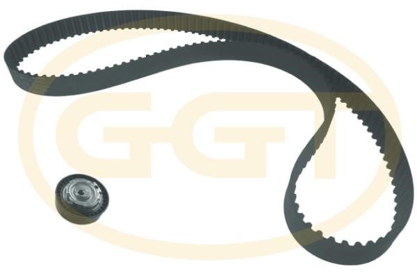 GGT KSPA085 Timing Belt Kit KSPA085: Buy near me in Poland at 2407.PL - Good price!