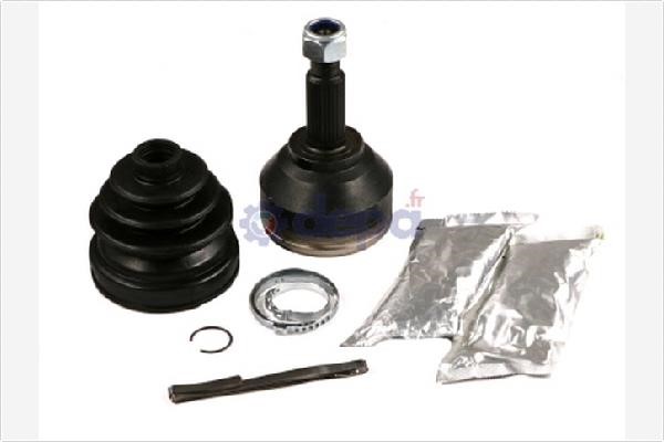 Depa JR9760 CV joint JR9760: Buy near me in Poland at 2407.PL - Good price!