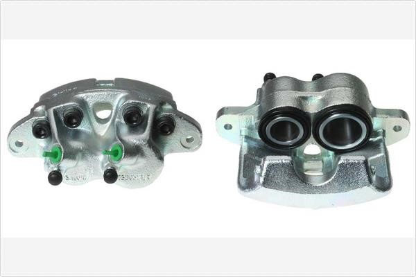 Depa ET7947 Brake caliper ET7947: Buy near me at 2407.PL in Poland at an Affordable price!