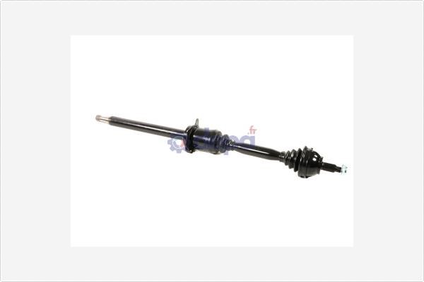 Depa 3308300 Drive shaft 3308300: Buy near me at 2407.PL in Poland at an Affordable price!