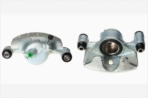 Depa ET72149 Brake caliper front ET72149: Buy near me at 2407.PL in Poland at an Affordable price!