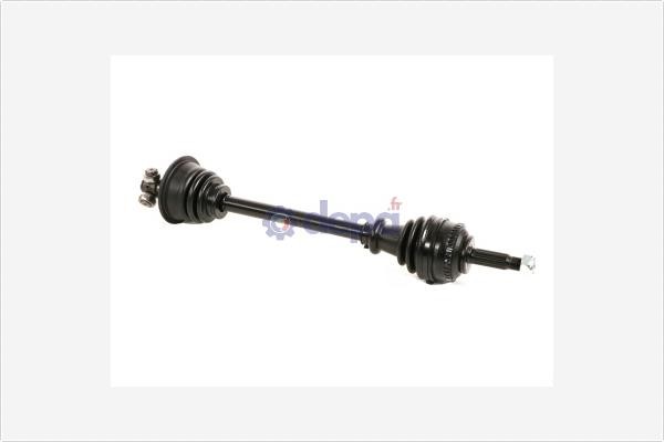 Depa 3200154 Drive shaft 3200154: Buy near me in Poland at 2407.PL - Good price!