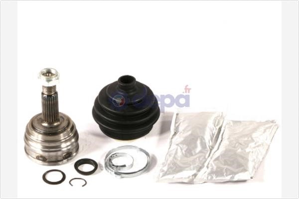 Depa JW96 CV joint JW96: Buy near me in Poland at 2407.PL - Good price!