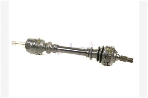 Depa 3062259 Drive shaft 3062259: Buy near me in Poland at 2407.PL - Good price!