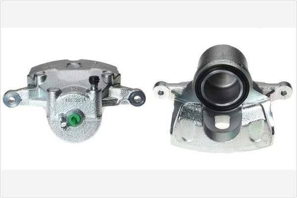 Depa ET74524 Brake caliper ET74524: Buy near me in Poland at 2407.PL - Good price!