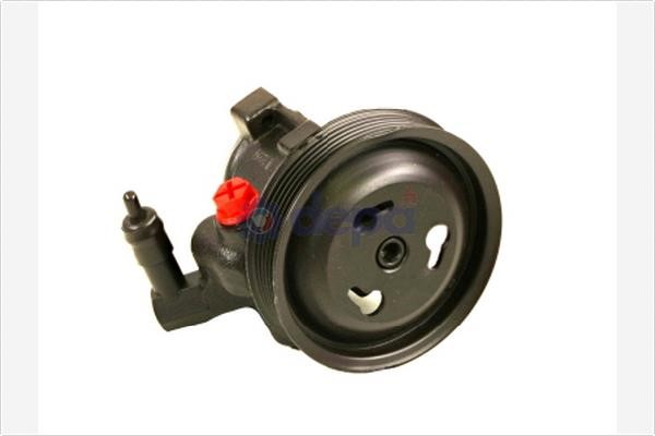 Depa PA715 Hydraulic Pump, steering system PA715: Buy near me in Poland at 2407.PL - Good price!