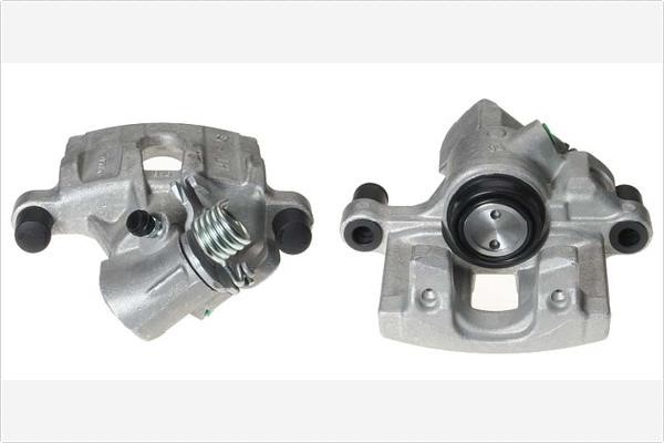 Depa ET74415 Brake caliper ET74415: Buy near me at 2407.PL in Poland at an Affordable price!