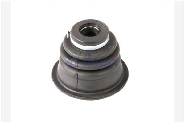 Depa 6003 Bellow set, drive shaft 6003: Buy near me in Poland at 2407.PL - Good price!