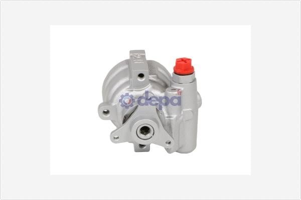 Depa PA389 Hydraulic Pump, steering system PA389: Buy near me in Poland at 2407.PL - Good price!