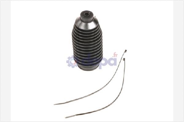 Depa 4076 Steering rod boot 4076: Buy near me in Poland at 2407.PL - Good price!