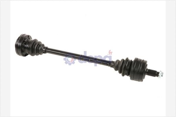 Depa 3309300 Drive shaft 3309300: Buy near me in Poland at 2407.PL - Good price!