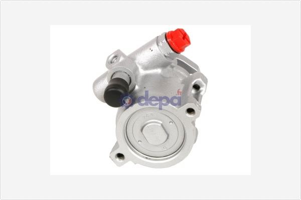 Depa PA751 Hydraulic Pump, steering system PA751: Buy near me in Poland at 2407.PL - Good price!