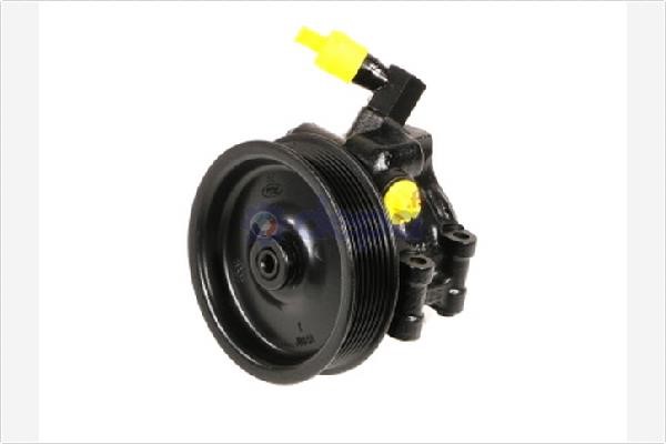 Depa PA759 Hydraulic Pump, steering system PA759: Buy near me in Poland at 2407.PL - Good price!