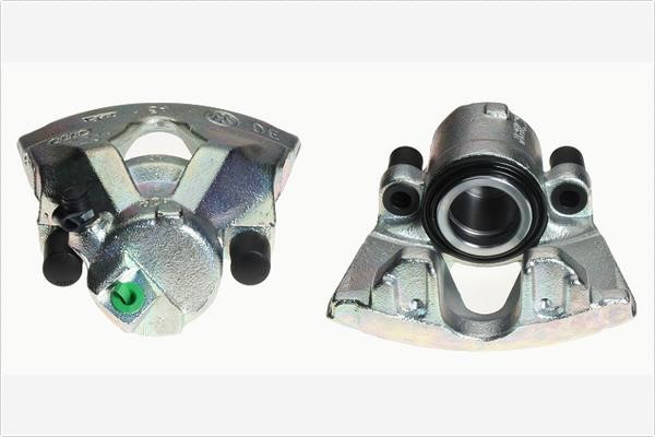 Depa ET72247 Brake caliper front ET72247: Buy near me in Poland at 2407.PL - Good price!