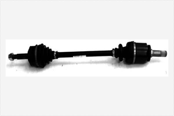 Depa 3514150 Drive shaft 3514150: Buy near me in Poland at 2407.PL - Good price!