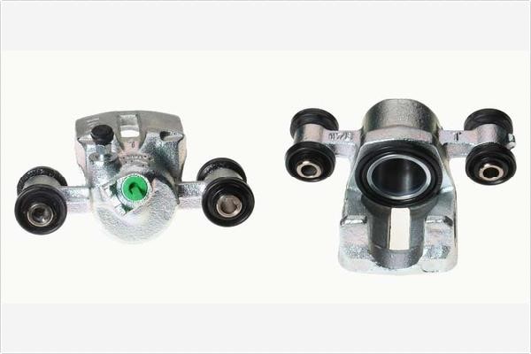 Depa ET71816 Brake caliper front ET71816: Buy near me at 2407.PL in Poland at an Affordable price!