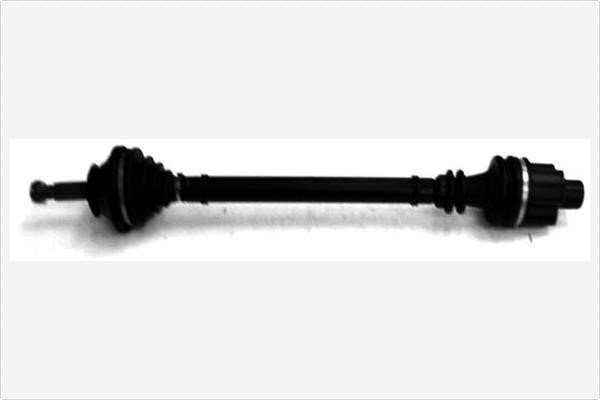 Depa 3026800 Drive shaft 3026800: Buy near me in Poland at 2407.PL - Good price!