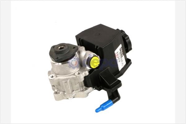 Depa PA2412 Hydraulic Pump, steering system PA2412: Buy near me in Poland at 2407.PL - Good price!