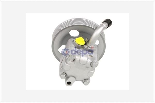 Depa PA854 Hydraulic Pump, steering system PA854: Buy near me in Poland at 2407.PL - Good price!