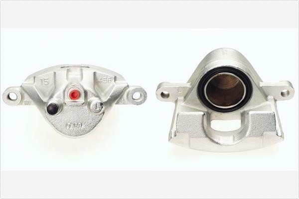 Depa ET72888 Brake caliper front ET72888: Buy near me in Poland at 2407.PL - Good price!