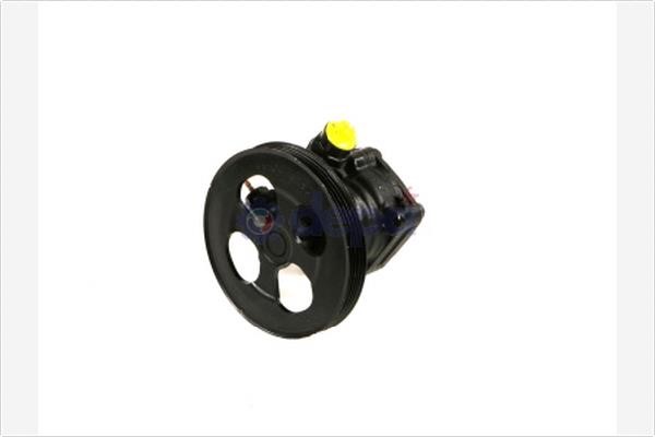 Depa PA837 Hydraulic Pump, steering system PA837: Buy near me in Poland at 2407.PL - Good price!