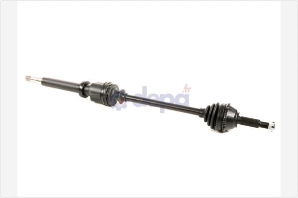 Depa 3253500 Drive shaft 3253500: Buy near me in Poland at 2407.PL - Good price!