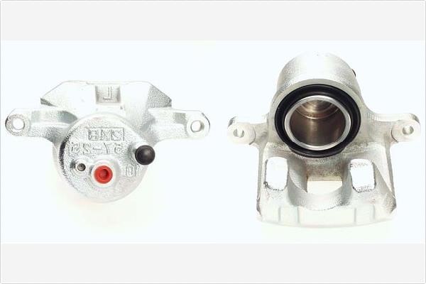 Depa ET73259 Brake caliper ET73259: Buy near me in Poland at 2407.PL - Good price!