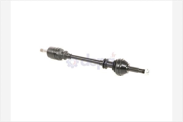 Depa 3098250 Drive shaft 3098250: Buy near me in Poland at 2407.PL - Good price!