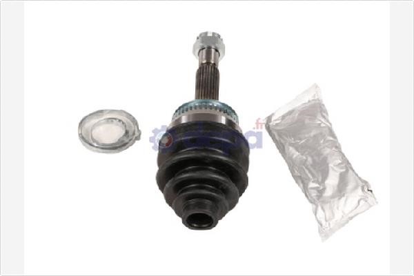 Depa JHY12 CV joint JHY12: Buy near me at 2407.PL in Poland at an Affordable price!