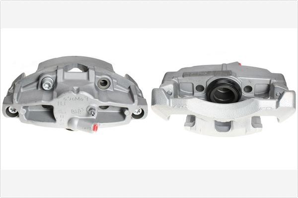 Depa ET73717 Brake caliper ET73717: Buy near me at 2407.PL in Poland at an Affordable price!