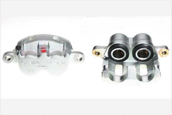 Depa ET73623 Brake caliper ET73623: Buy near me at 2407.PL in Poland at an Affordable price!