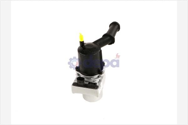 Depa PA215 Hydraulic Pump, steering system PA215: Buy near me in Poland at 2407.PL - Good price!