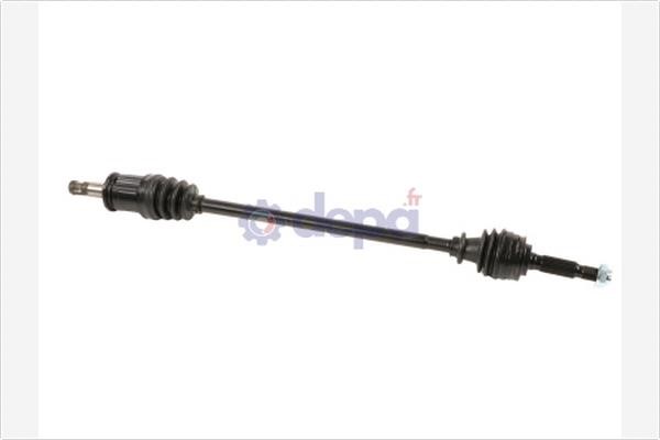 Depa 3083640 Drive shaft 3083640: Buy near me at 2407.PL in Poland at an Affordable price!