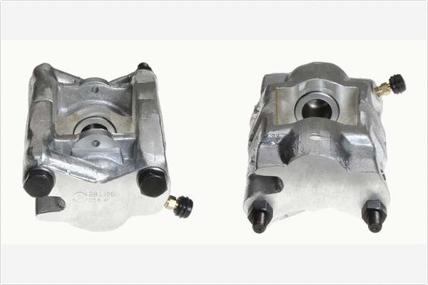 Depa ET71035 Brake caliper ET71035: Buy near me at 2407.PL in Poland at an Affordable price!