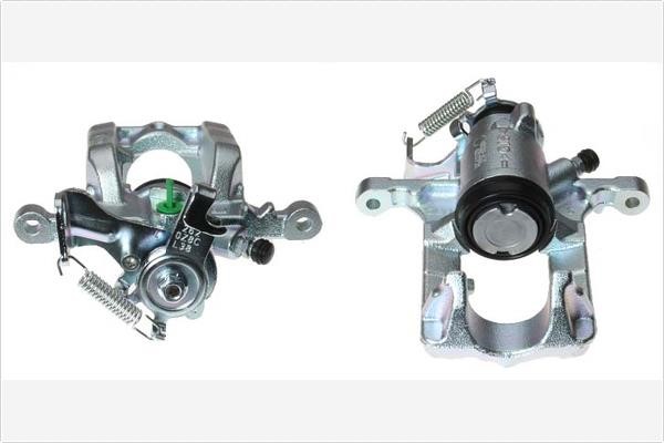 Depa ET74547 Brake caliper ET74547: Buy near me at 2407.PL in Poland at an Affordable price!