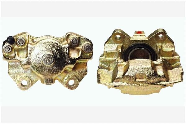 Depa ET7364 Brake caliper front ET7364: Buy near me at 2407.PL in Poland at an Affordable price!