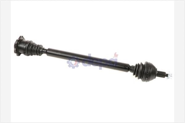 Depa 3373800 Drive shaft 3373800: Buy near me in Poland at 2407.PL - Good price!