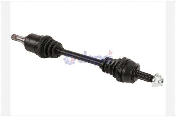 Depa 3261302 Drive shaft 3261302: Buy near me in Poland at 2407.PL - Good price!