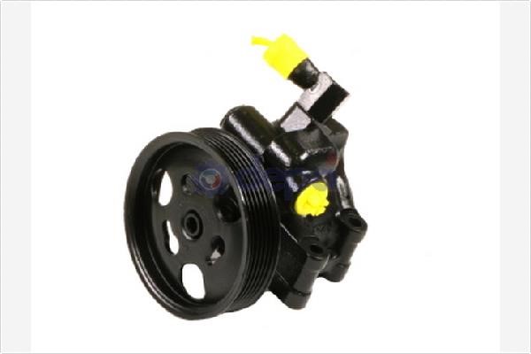 Depa PA716 Hydraulic Pump, steering system PA716: Buy near me in Poland at 2407.PL - Good price!