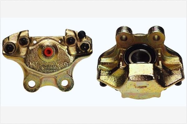 Depa ET7121 Brake caliper front ET7121: Buy near me at 2407.PL in Poland at an Affordable price!