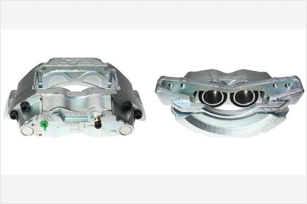 Depa ET72427 Brake caliper ET72427: Buy near me at 2407.PL in Poland at an Affordable price!